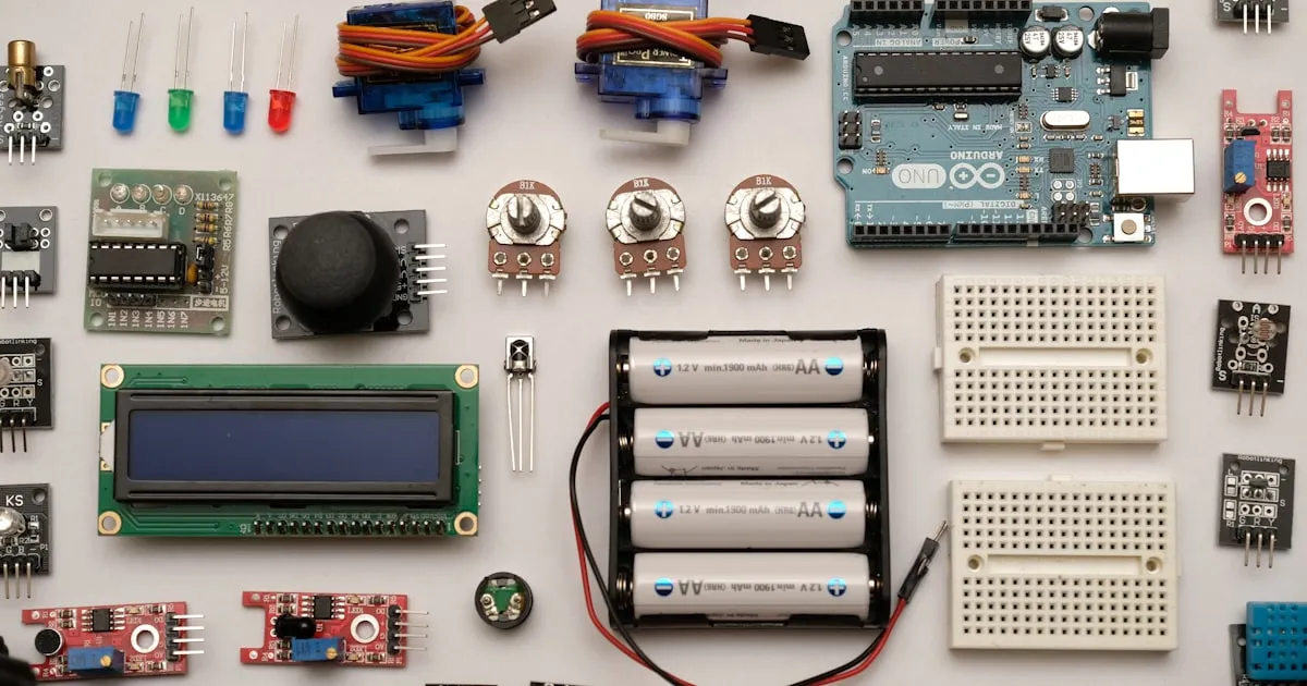 Ultra-Thin PCB Manufacturing: Challenges, Design Rules, and Material Selection for Boards Under 0.4mm