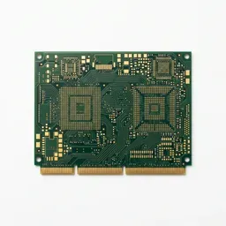 HDI PCB