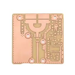 Rogers RF PCB