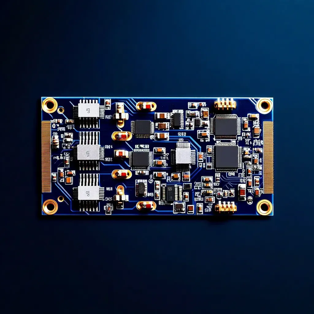 Upload your design for a free impedance analysis