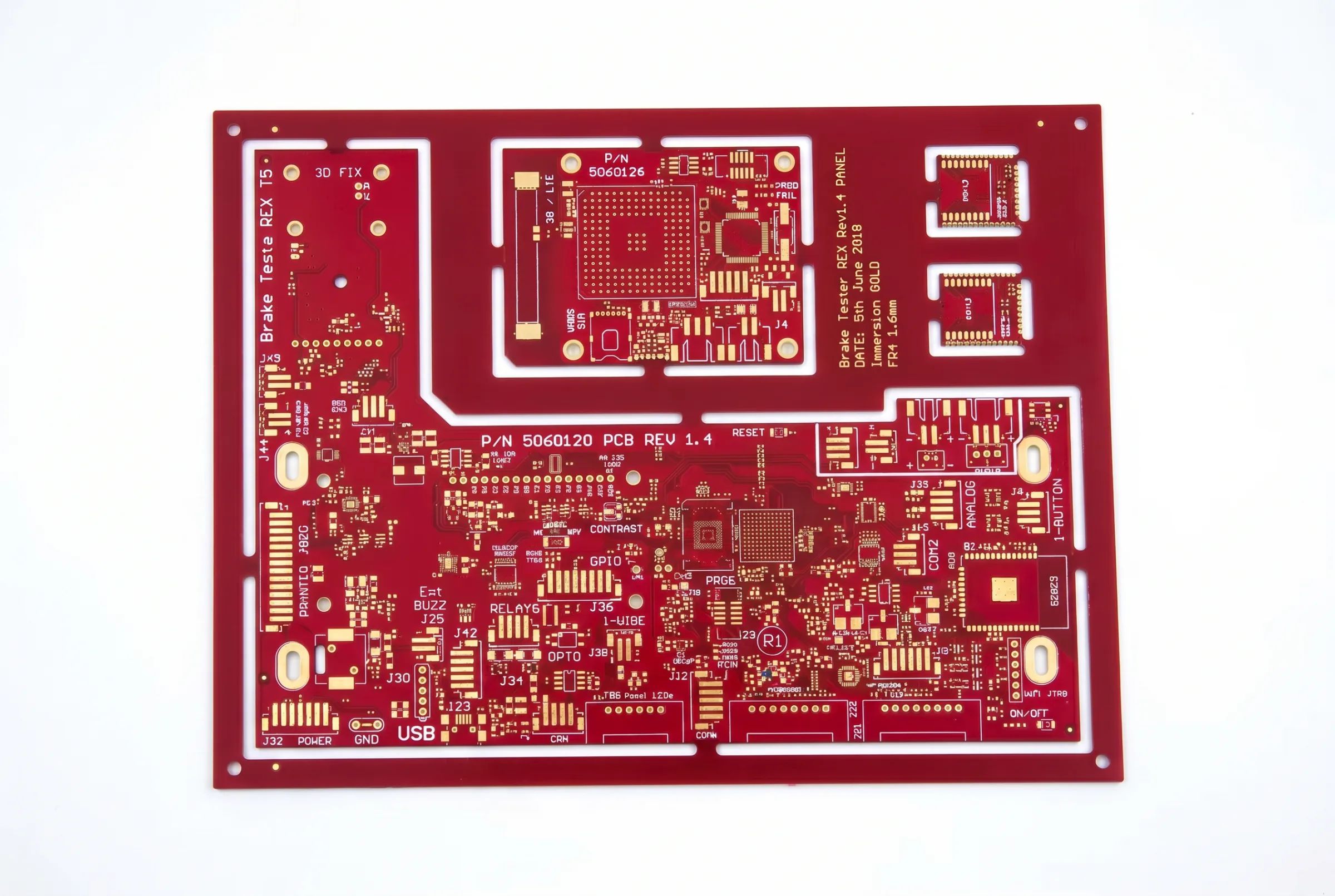 PCB Lead Times Explained