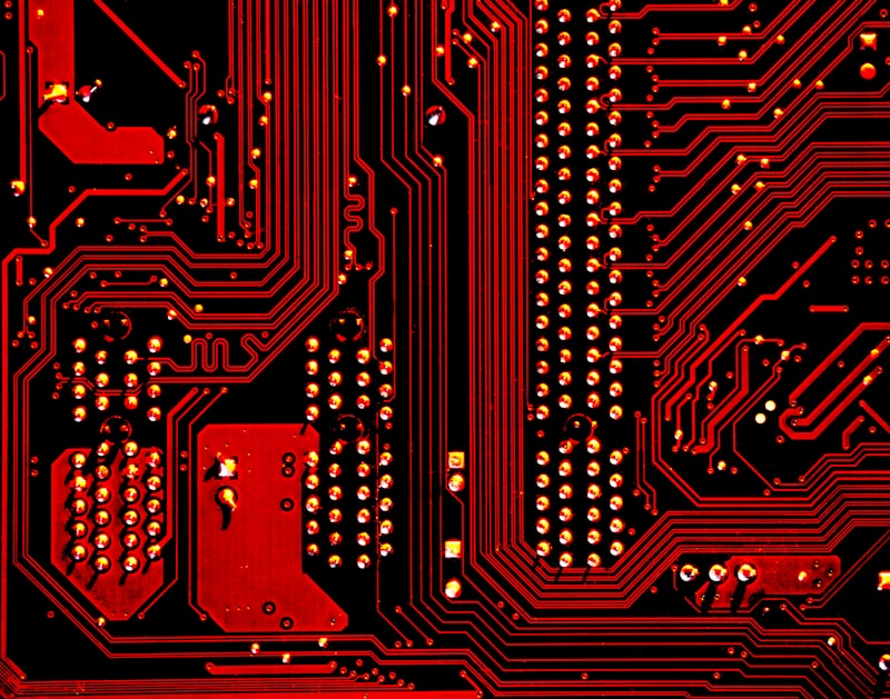 PCB Halogen-Free Materials Guide
