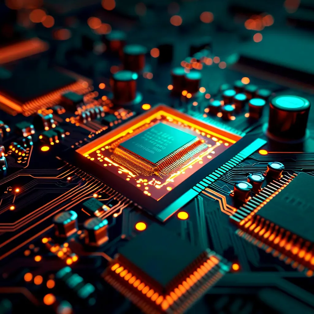 HDI Via Reliability Under Thermal Cycling