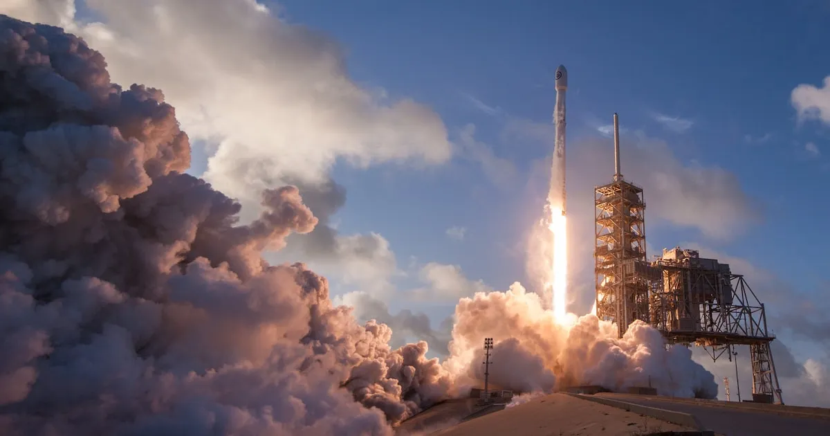 LEO Satellite Boom Reshapes Global PCB: News Leo