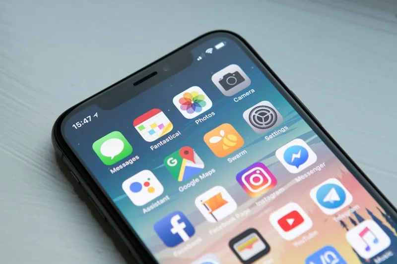 Apple's iPhone 18 Expected to Push Any-Layer HDI