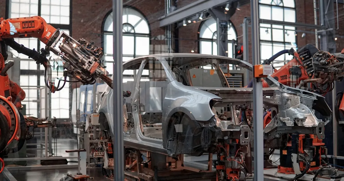 Fac-Tec China 2026