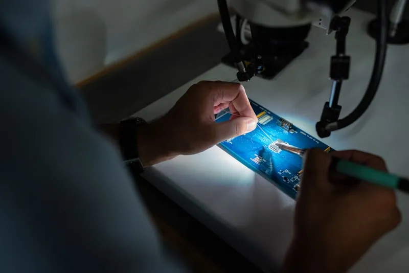 Keysight Advances PCB Signal Integrity Testing