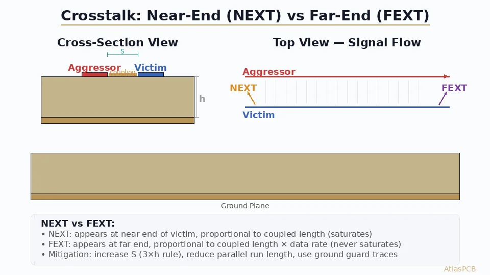 Signal Integrity in PCB Design