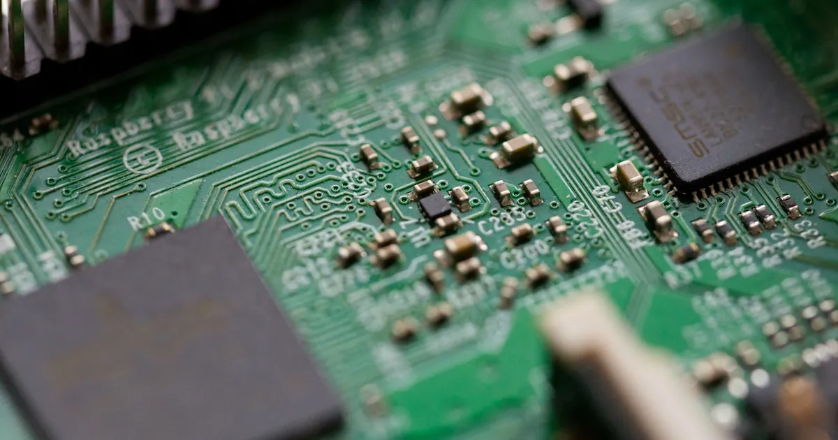 PCB Power Integrity Design