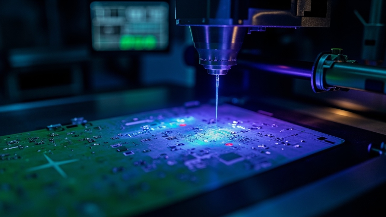 PCB impedance testing and quality documentation system