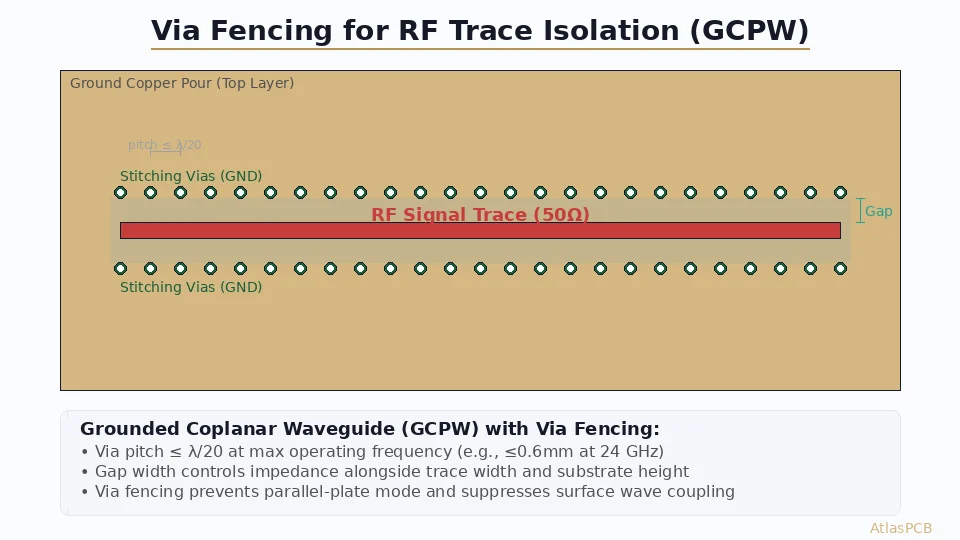 High-Frequency PCB Design Best Practices