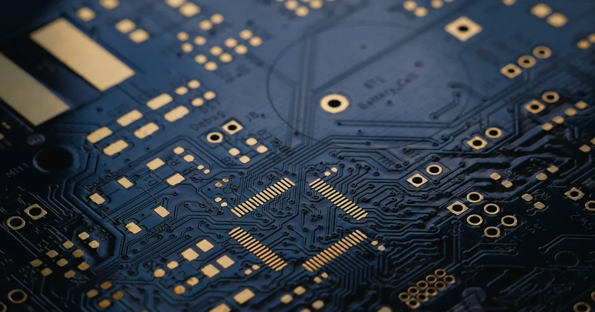 Global Chip Sales Hit $298.5 Billion in Q1 2026