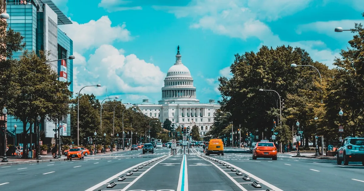 US Senate Introduces Bipartisan Bill with 25% Tax