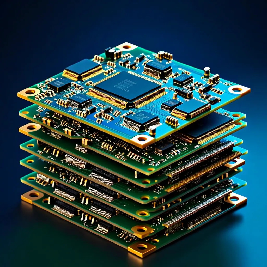 AtlasPCB AI-enhanced DFM review