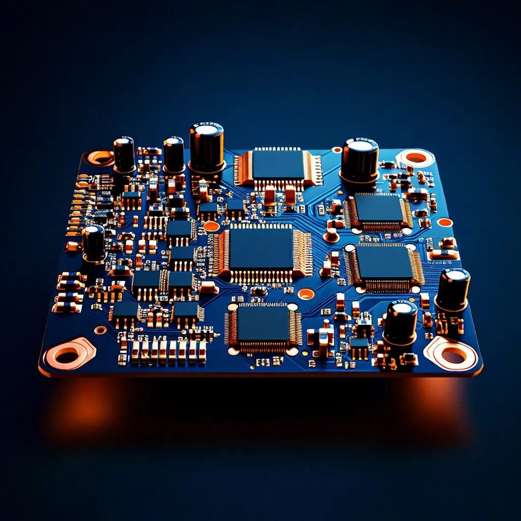 AtlasPCB high-speed PCB design