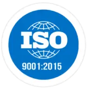 ISO 9001:2015