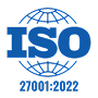 ISO/IEC 27001
