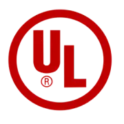 UL Listed